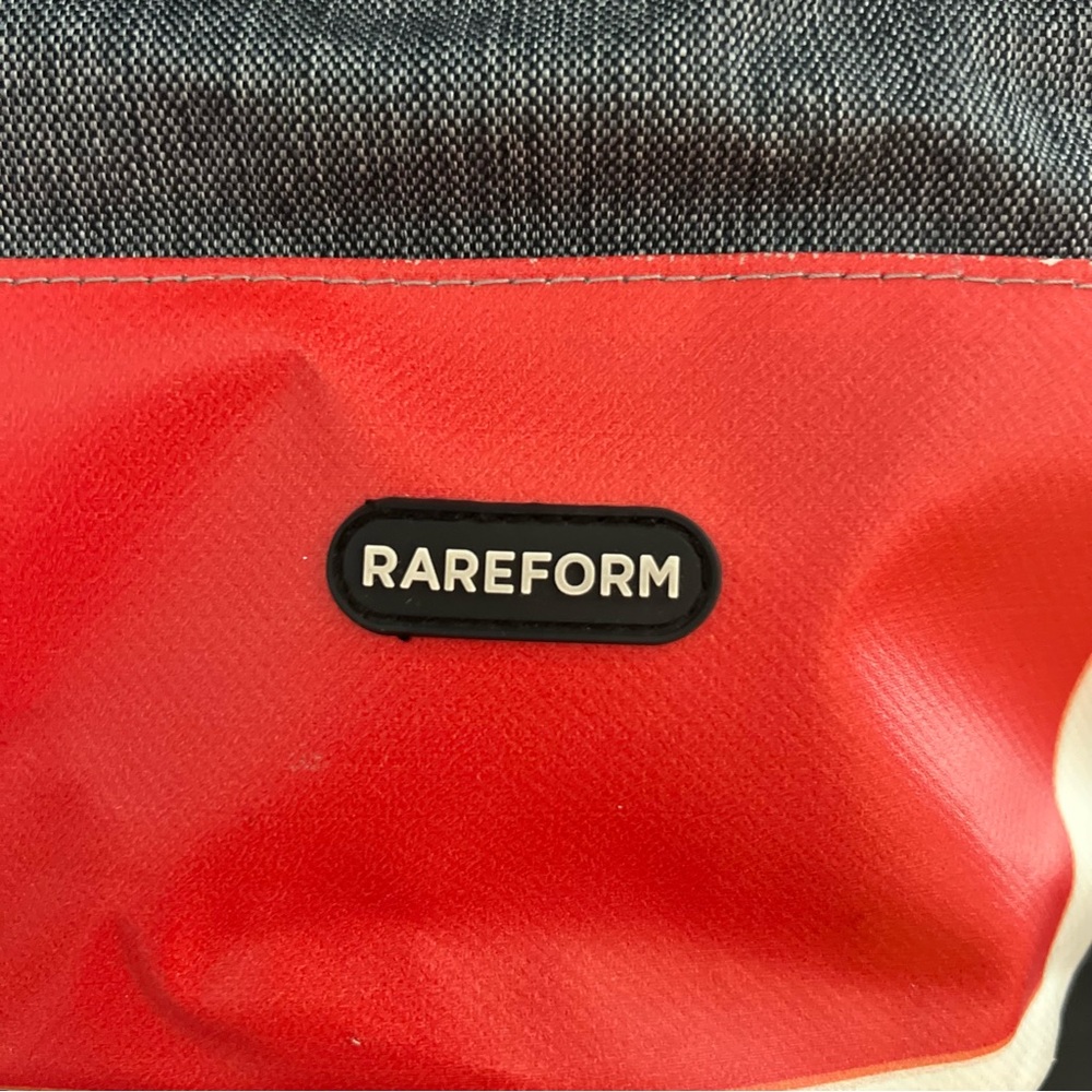 Rareform Cora Tote Bag - Picture 2 of 7